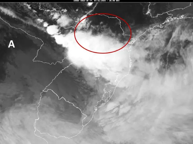 eventos meteorológicos parte 2 - figura 5A