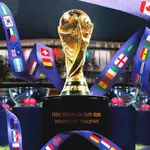 Confira ao vivo a definição dos grupos da Copa do Mundo de 2026 | Foto: Divulgação/Fifa