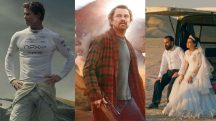 Os melhores filmes de 2025