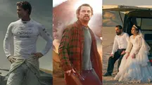 Os melhores filmes de 2025