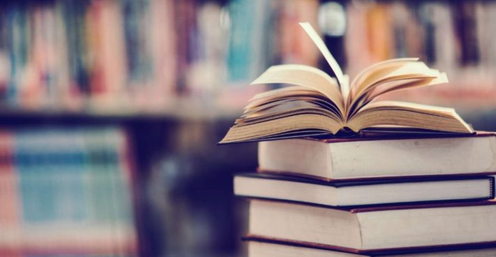 Economia do livro: setor editorial registra mais de 54 mil empresas ativas no Brasil em 2025