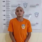 fugitivo criminoso pcc tocantins assassino