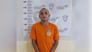 fugitivo criminoso pcc tocantins assassino