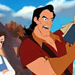 Disney desenvolve Gaston, derivado live-action do vilão de A Bela e a Fera