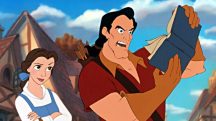 Disney desenvolve Gaston, derivado live-action do vilão de A Bela e a Fera