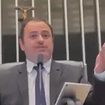 glauber braga - psol - mesa diretora da câmara