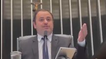 glauber braga - psol - mesa diretora da câmara