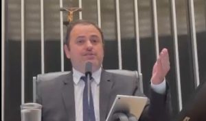 glauber braga - psol - mesa diretora da câmara