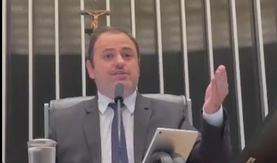 glauber braga - psol - mesa diretora da câmara