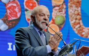 governo lula - desaprovacao dezembro 2025 - parana pesquisas