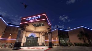 Microsoft Flight Simulator 2024 recebe DLC gratuito de Stranger Things