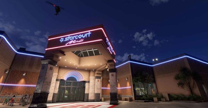 Microsoft Flight Simulator 2024 recebe DLC gratuito de Stranger Things