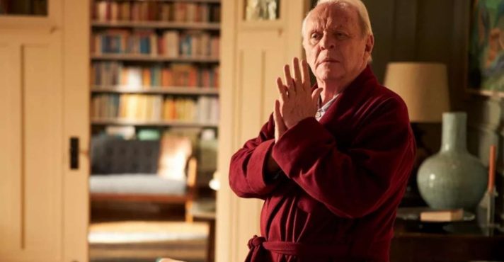 Anthony Hopkins celebra 50 anos de sobriedade com mensagem de Ano-Novo