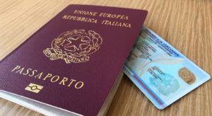 itália julgamento passaporte cidadania