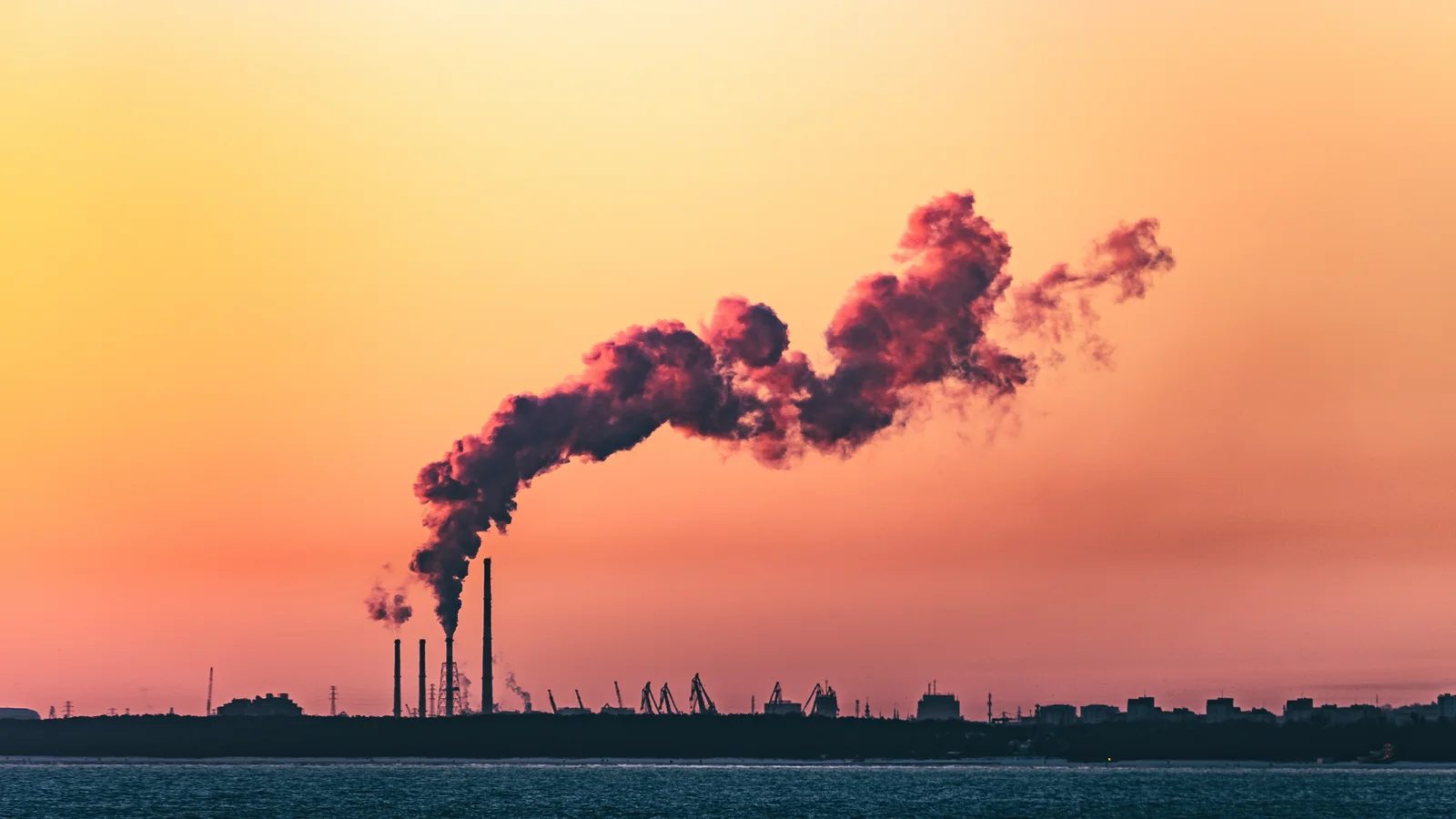 Estudo sobre efeitos catastróficos das mudanças climáticas é retirado por erros de cálculo | Foto: Divulgação