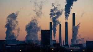 Estudo sobre efeitos catastróficos das mudanças climáticas é retirado por erros de cálculo | Foto: Divulgação