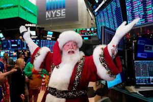 Como será o Rali de Natal? | Foto: Bryan R. Smith/Getty Images