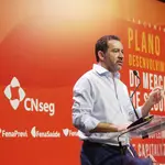 Dyogo Oliveira, presidente da CNSeg | Foto: CNseg