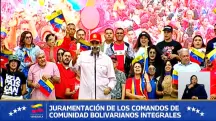 maduro venezuela trump eua
