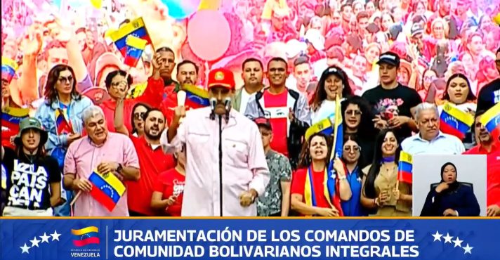 maduro venezuela trump eua