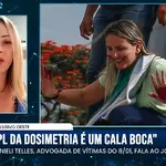 dosimetria anistia 8 de janeiro câmara congresso