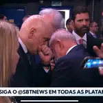 moraes lula