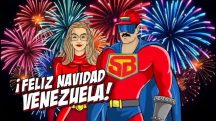 nicolás maduro venezuela personagem natal