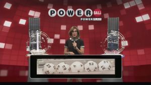powerball eua prêmio