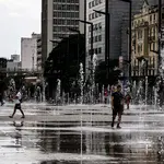 onde de calor brasil