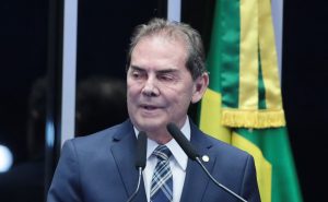 Relator do PL da Dosimetria, deputado Paulinho da Força