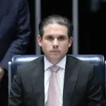 Presidente da Câmara dos Deputados, Hugo Motta