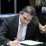 Presidente da Câmara dos Deputados, Hugo Motta (Republicanos-PB) | Foto: Kayo Magalhães/Câmara dos Deputados