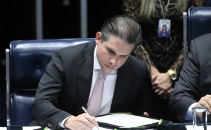 Presidente da Câmara dos Deputados, Hugo Motta (Republicanos-PB) | Foto: Kayo Magalhães/Câmara dos Deputados