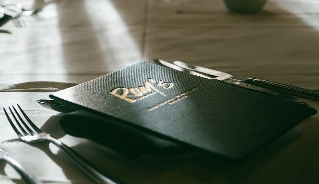 Restaurante gorjeta estudo Tel Aviv