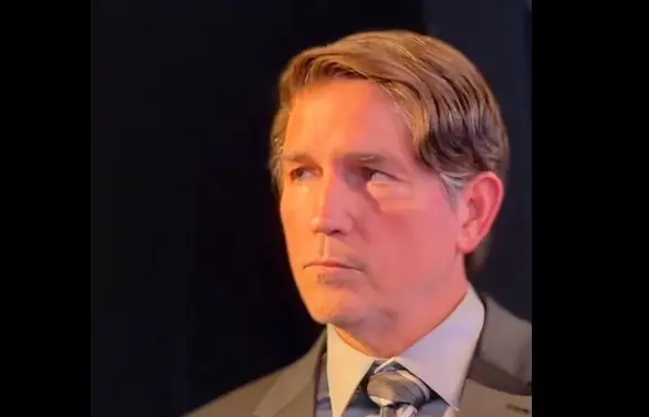 jim caviezel - jair bolsonaro - filme dark horse