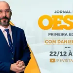 jornal da oeste