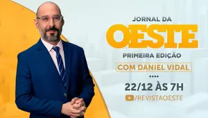 jornal da oeste