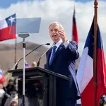 José Antonio Kast, presidente eleito do Chile; direita retorna ao poder | Foto: Reprodução/X/@equipokast
