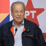 josé dirceu - evento do pt