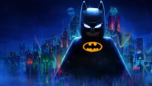 LEGO Batman: Legacy of the Dark Knight ganha data de lançamento em 2026