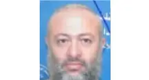 O terrorista Muhammad Jawad Muhammad al-Bawab, neutralizado pelas Forças de Defesa de Israel | Foto: Divulgação/IDF
