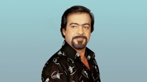 Lindomar Castilho, o 'Rei do Bolero' | Foto: RCA/Divulgação