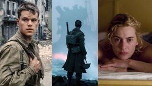 Os filmes essenciais sobre a 2ª Guerra Mundial em ordem cronológica