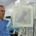 Luciano Moreira foi eleito um dos principais cientistas de 2025 por pesquisa sobre a dengue | Peter Ilicciev/WMP Brasil/Fiocruz
