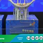 Concurso da Mega-Sena tem mais um prêmio acumulado; veja os números | Foto: Reprodução/YouTube