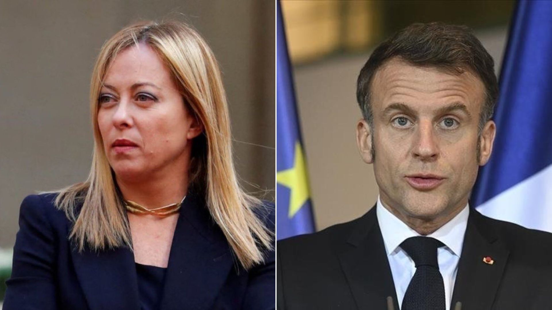 meloni macron mercosul ue