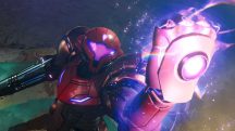 Metroid Prime 4: Beyond é aclamado, mas divide a crítica