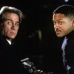 Sony planeja novo filme de Homens de Preto e contrata roteirista de Bad Boys