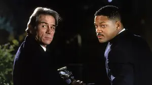 Sony planeja novo filme de Homens de Preto e contrata roteirista de Bad Boys