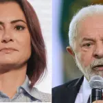 michelle bolsonaro lula natal